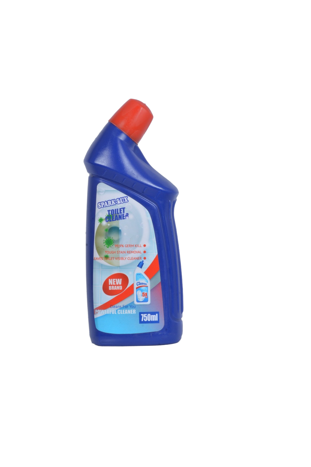 Sparlux Toilet cleaner